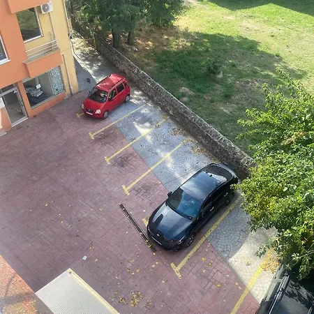 Pomorie Apartment Ahyolu