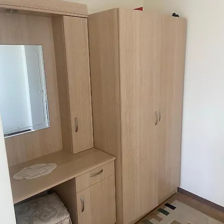 Daire Pomorie Apartment