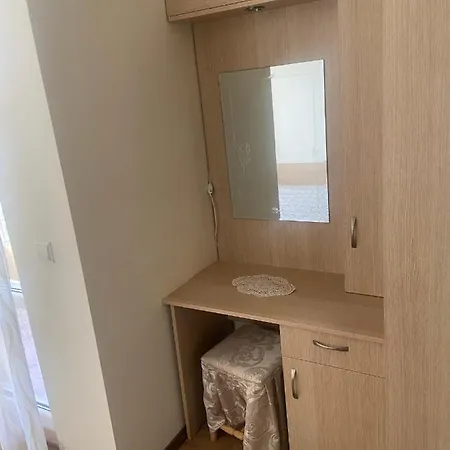 Pomorie Apartment * Ahyolu