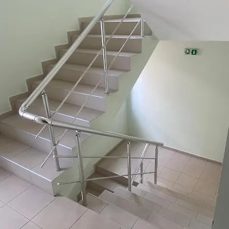 Pomorie Apartment Daire