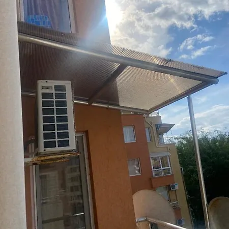 Daire Pomorie Apartment