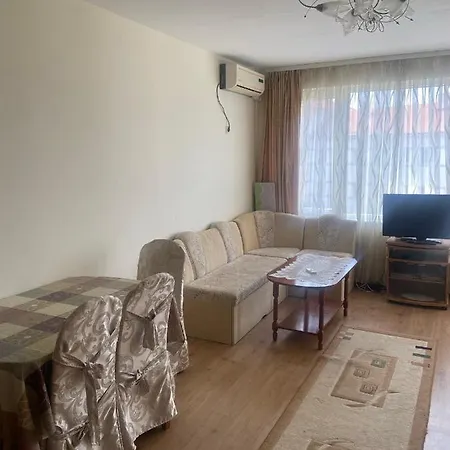 Appartement Pomorie Apartment
