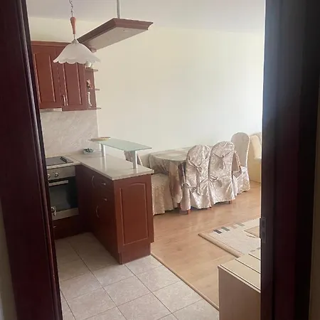 Appartement Pomorie Apartment