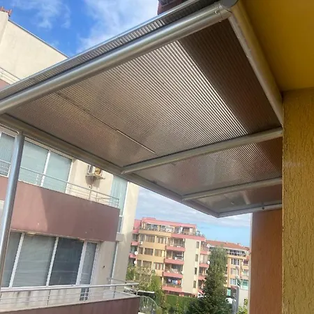 Appartamento Pomorie Apartment Pomorie