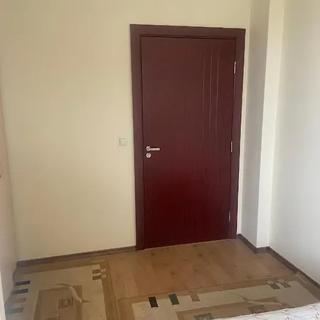 Pomorie Apartment Апартаменты