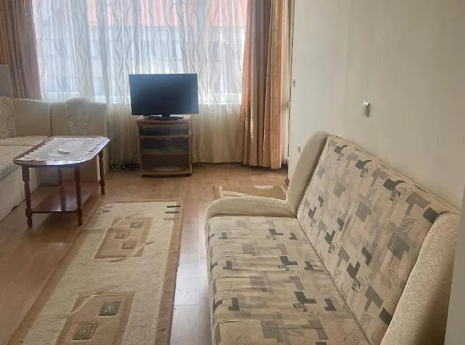 Apartman Pomorie Apartment *