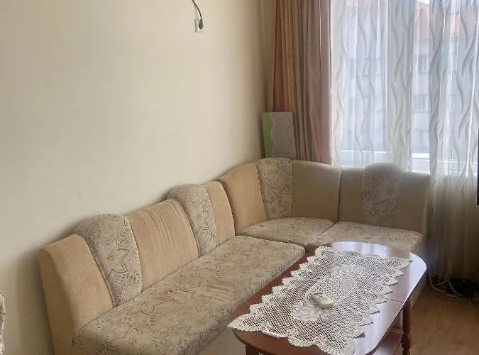 Pomorie Apartment * Pomorie