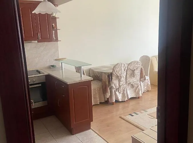 Apartman Pomorie Apartment