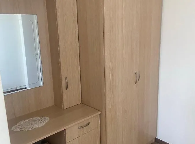 Apartman Pomorie Apartment