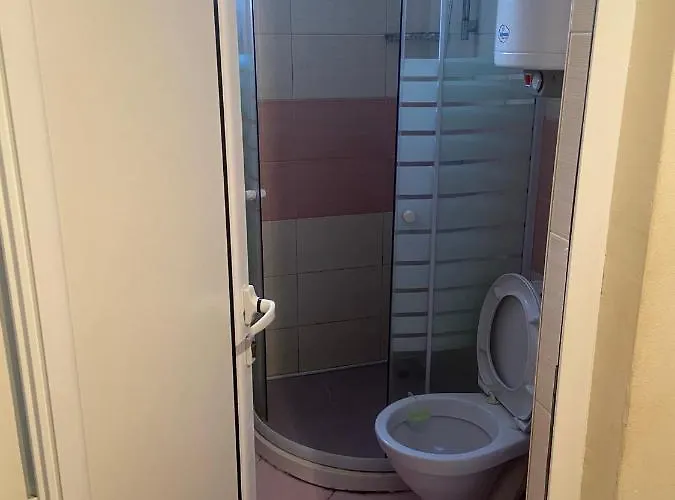 Apartman Pomorie Apartment *