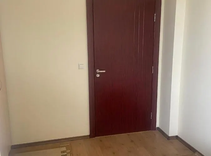 Pomorie Apartment Apartman